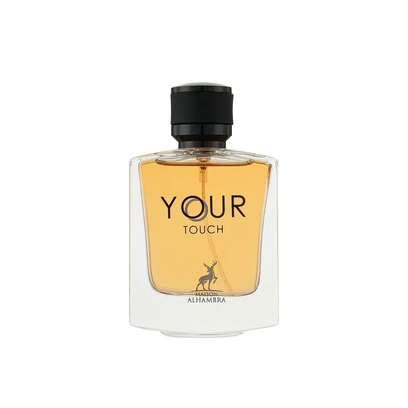 Your Touch for Men 100ml