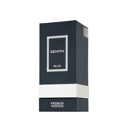 Zenith Blue 100ml French Avenue