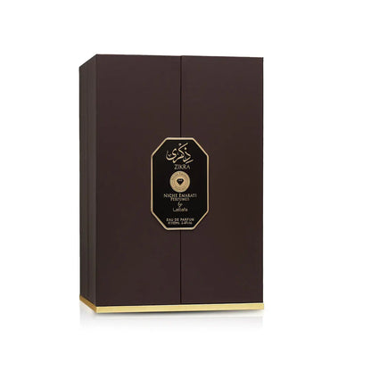 Zikra 100ml - Niche Lattafa Niche Emarati