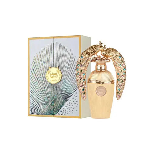 Afeef 100ml Lattafa Collection
