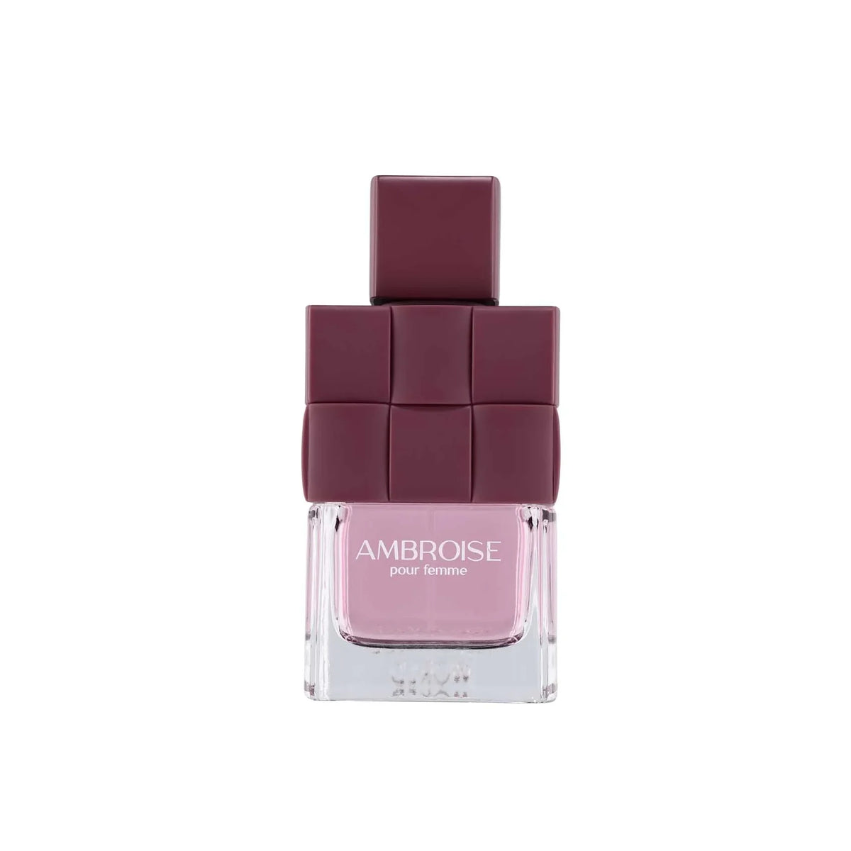 Ambroise Pour Femme 100ml by Fragrance World