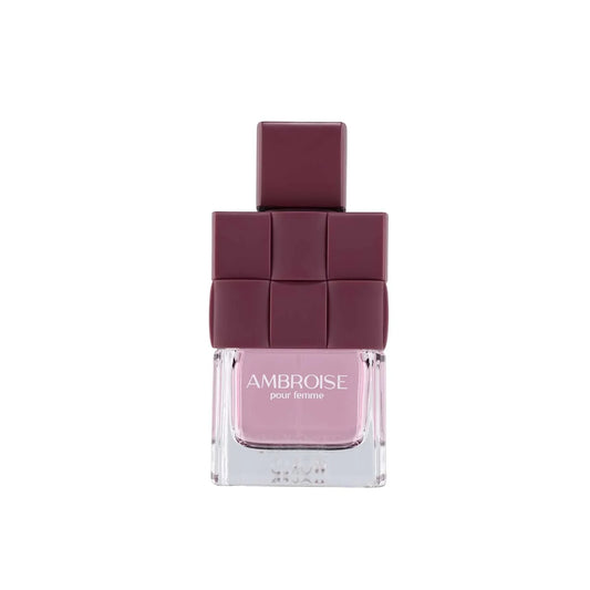 Ambroise Pour Femme 100ml by Fragrance World