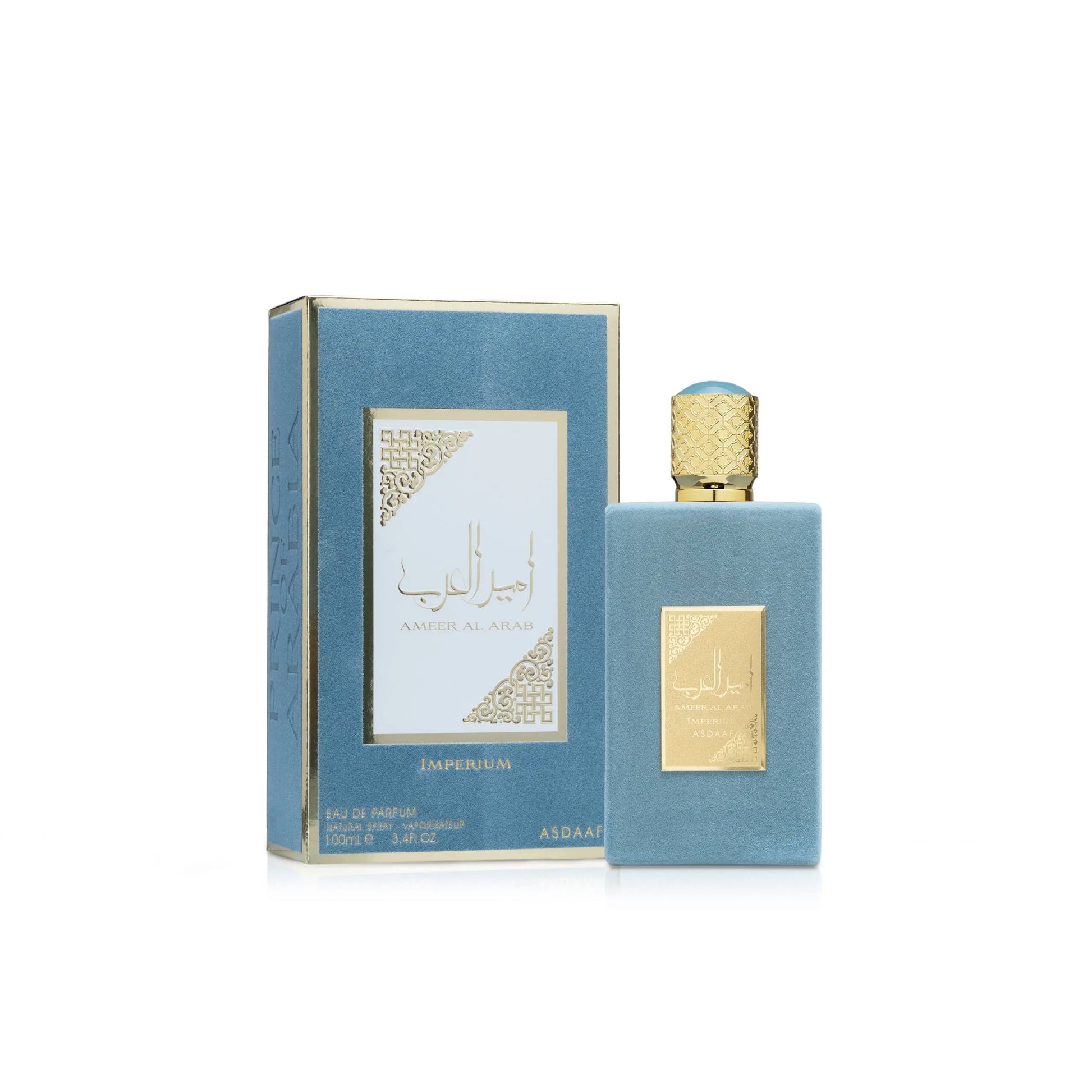 Ameer Al Arab Imperium 100ml Lattafa ASDAAF