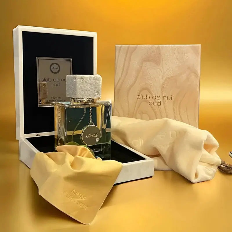 Armaf Club de Nuit Oud Limited Edition 105ml Armaf