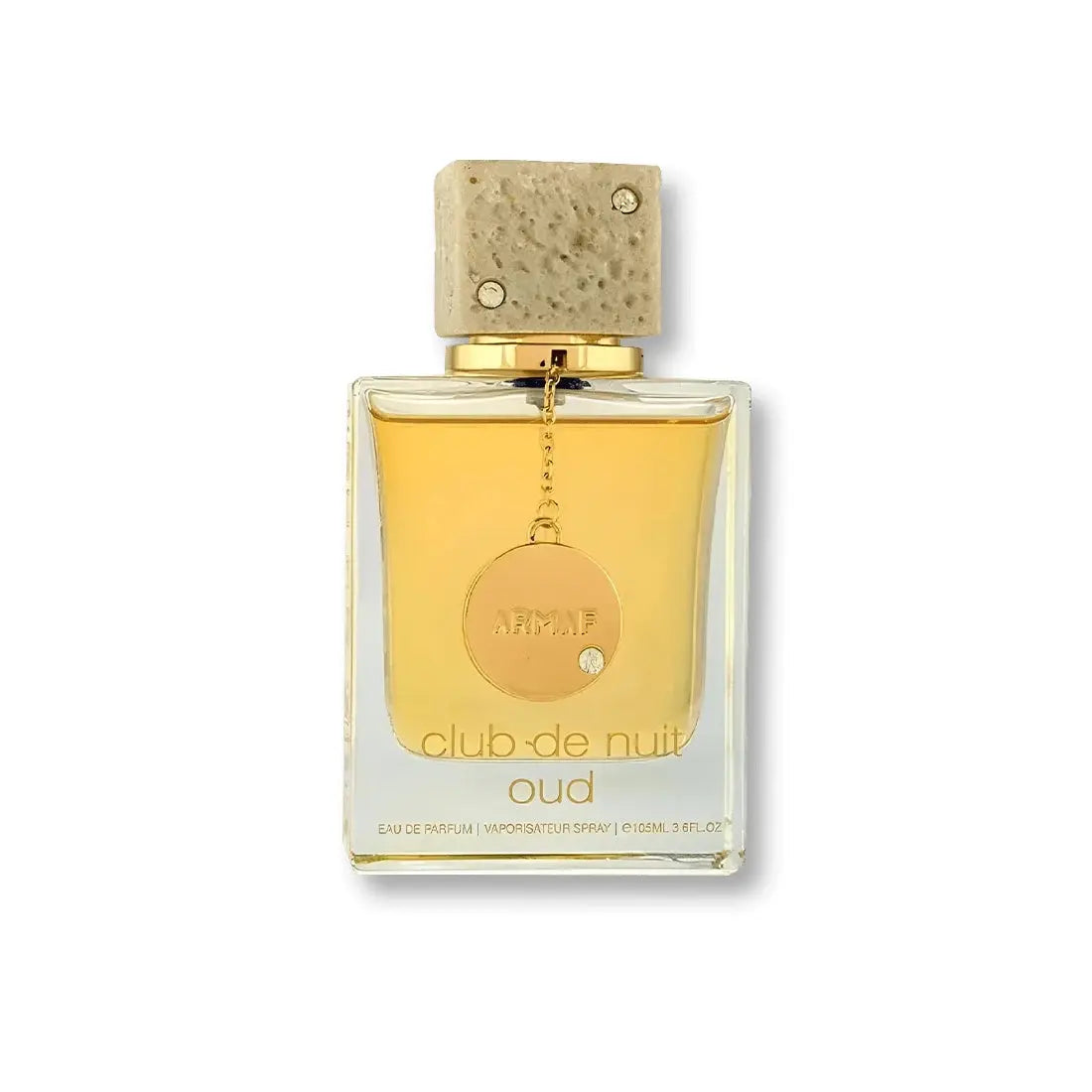 Armaf Club de Nuit Oud Limited Edition 105ml Armaf