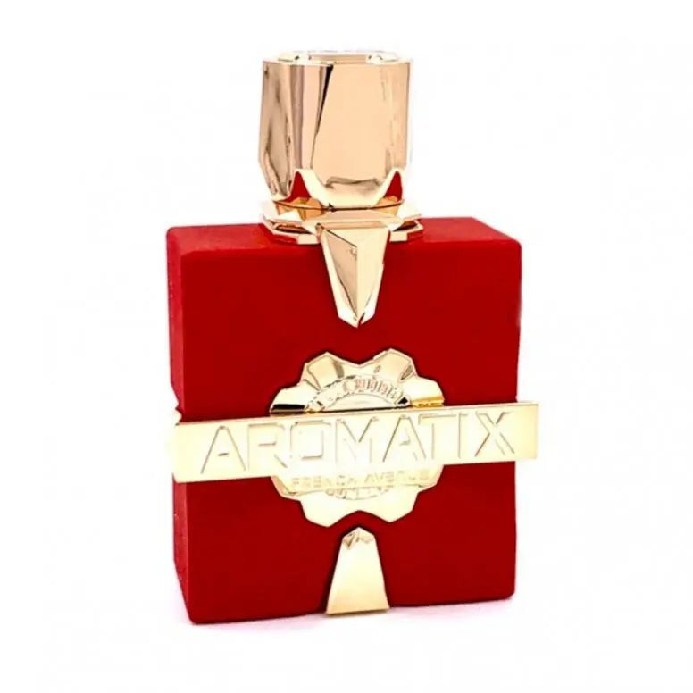 Aromatix Carnal Desire 100ml French Avenue