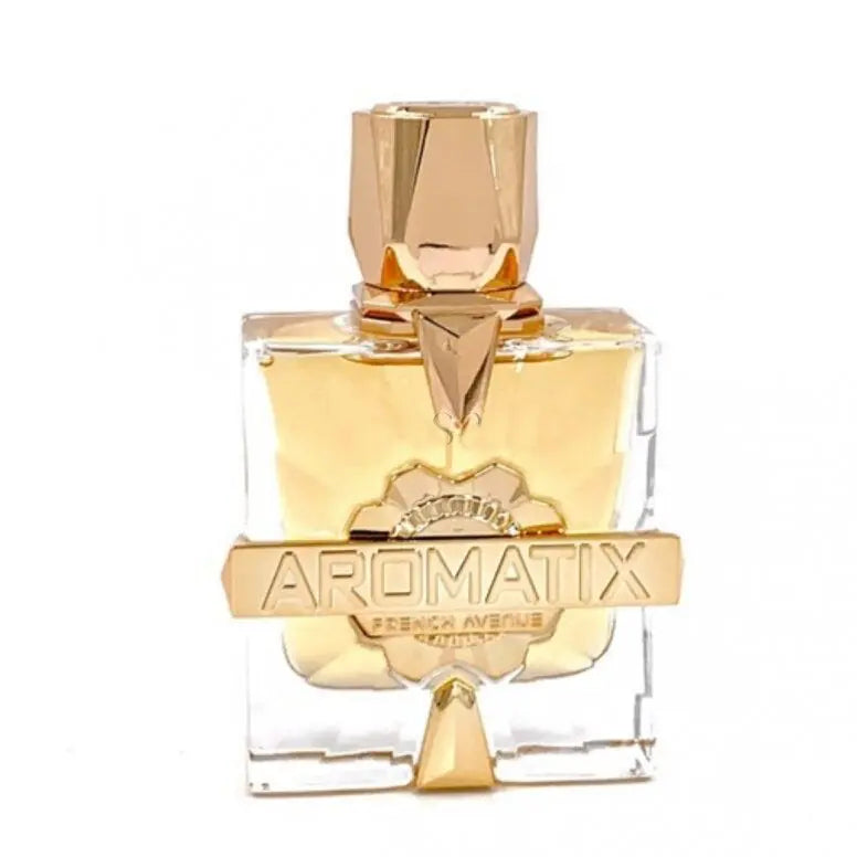 Aromatix X-Xandal 100ml French Avenue