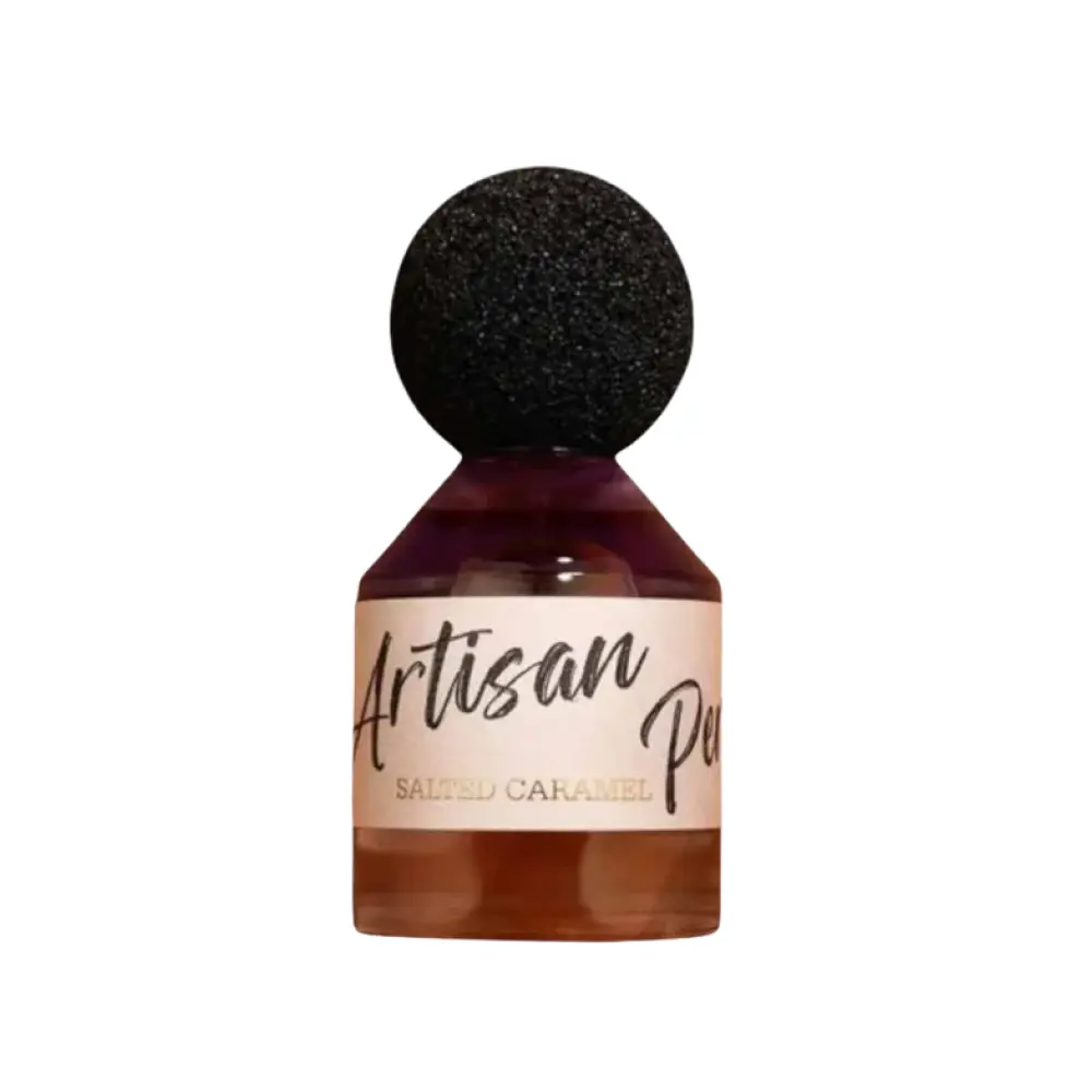 Artisan Perfumery Salted Caramel 80ml Fragrance World