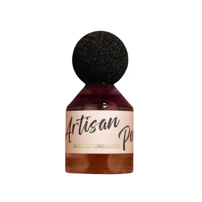 Artisan Perfumery Salted Caramel 80ml Fragrance World