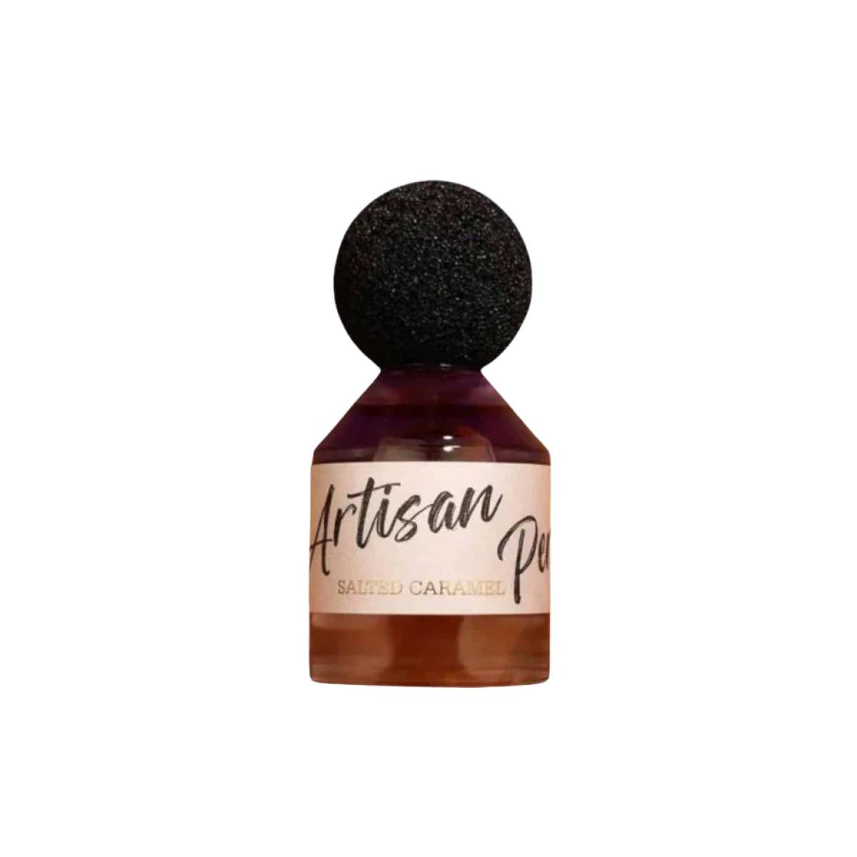 Artisan Perfumery Salted Caramel 80ml by Fragrance World