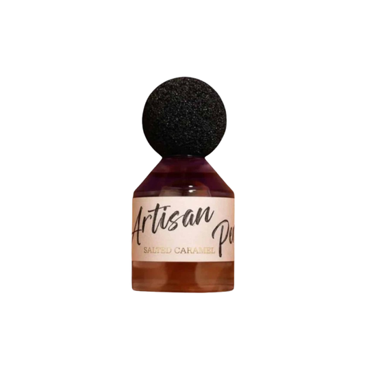Artisan Perfumery Salted Caramel 80ml by Fragrance World
