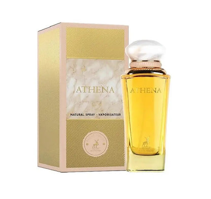 Athena 100ml Maison Alhambra
