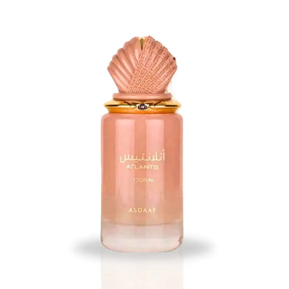 Atlantis Coral 100ml Lattafa ASDAAF