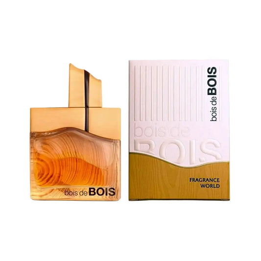 Bois de Bois 100ml Fragrance World