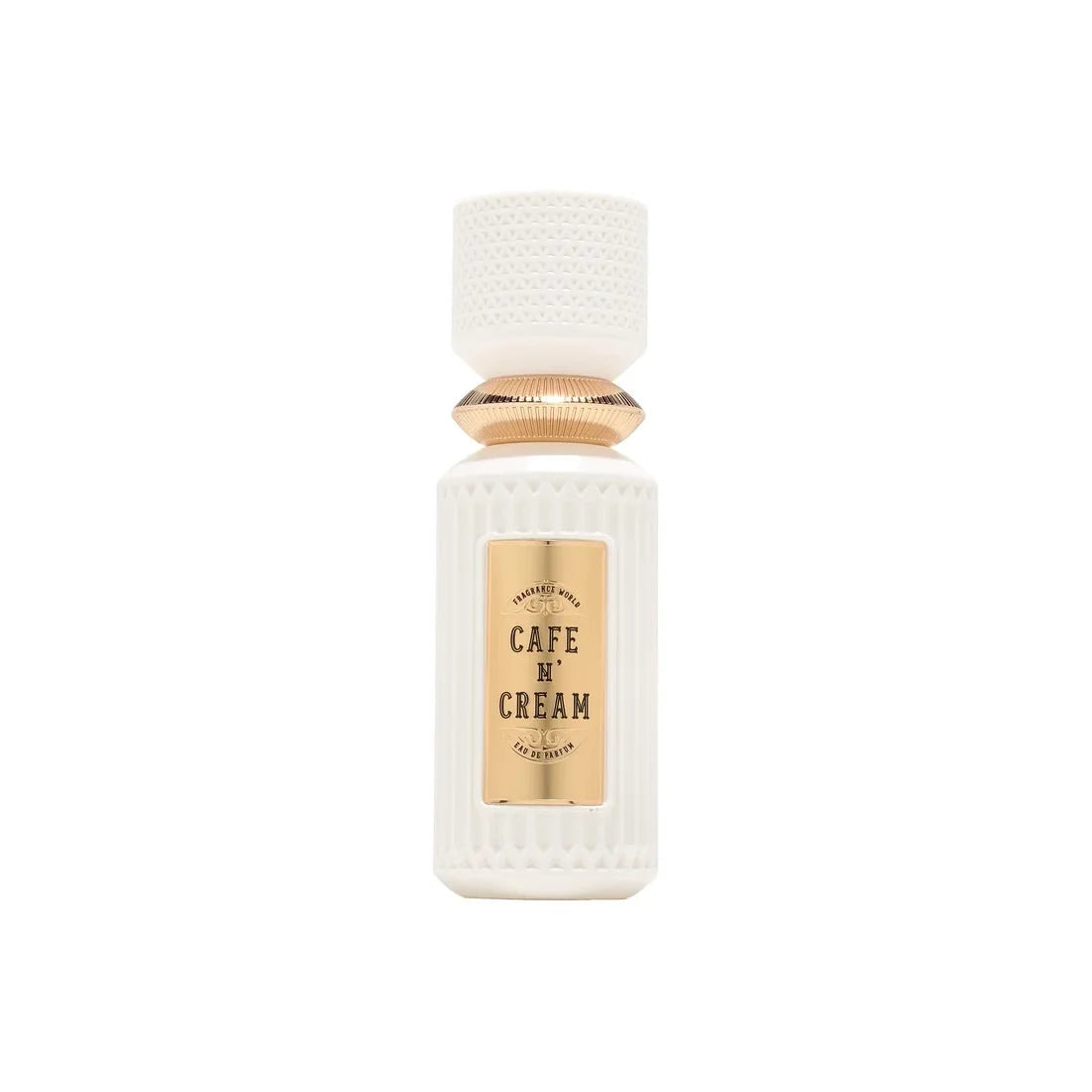Cafe N' Cream 100ml by Fragrance World