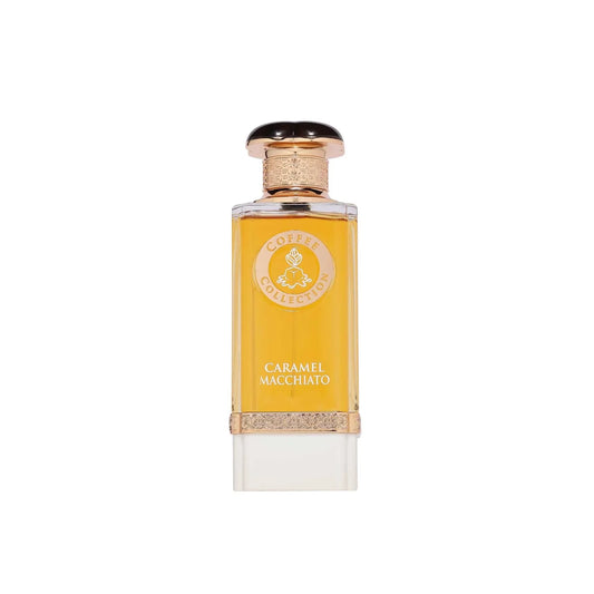 Caramel Macchiato 100ml by Fragrance World