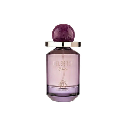 Celestia Viola 100ml by Fragrance World