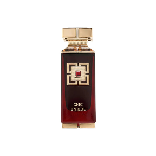 Chic Unique 100ml by Fragrance World