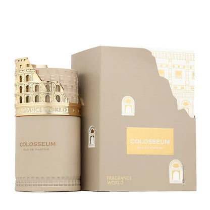 Colosseum 100ml by Fragrance World