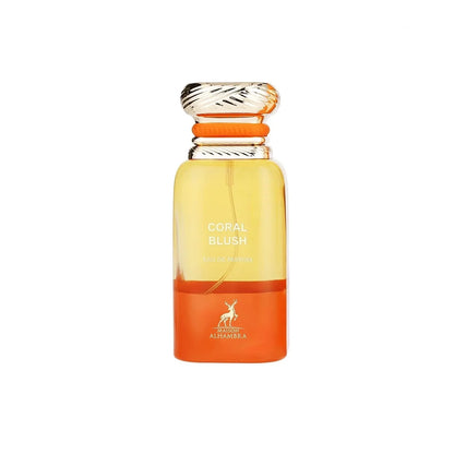 Coral Blush 80ml