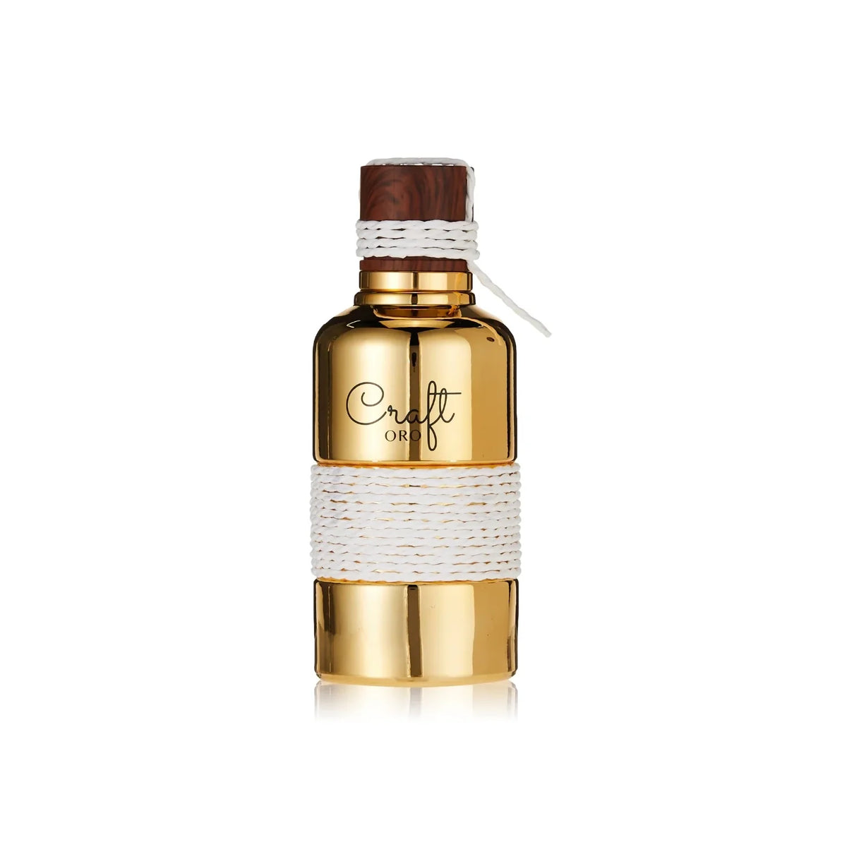 Craft Oro 100ml by Lattafa Collection