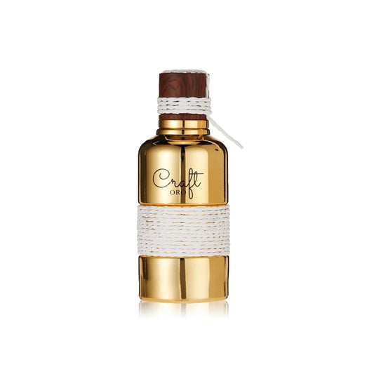 Craft Oro 100ml by Lattafa Collection