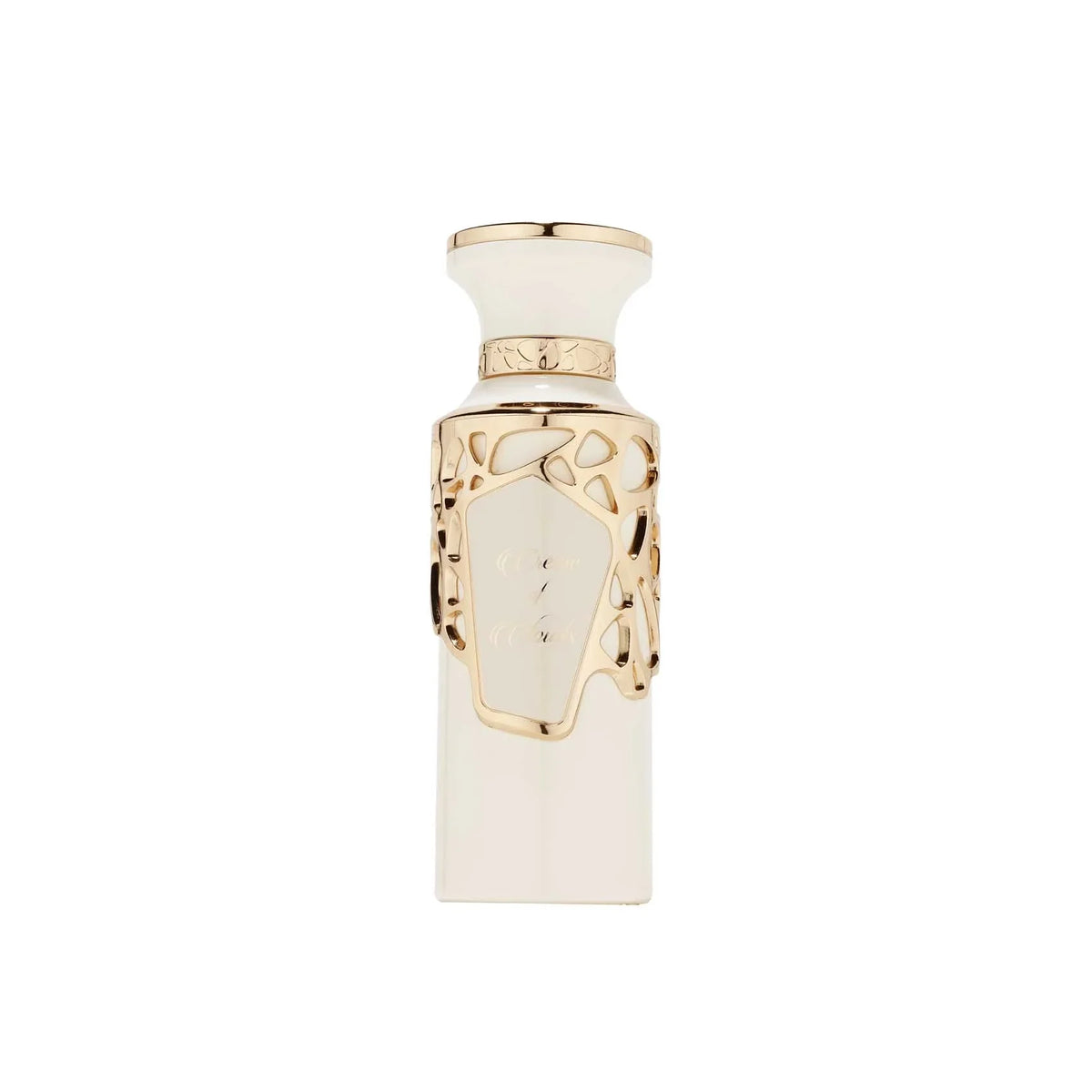 Creme of Clouds 100ml by Fragrance World