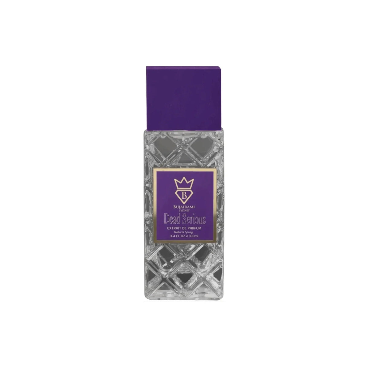 Dead Serious 100ml EXTRAIT