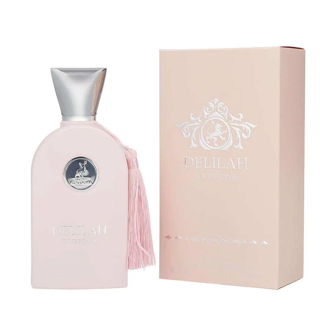 Delilah Pour Femme 100ml