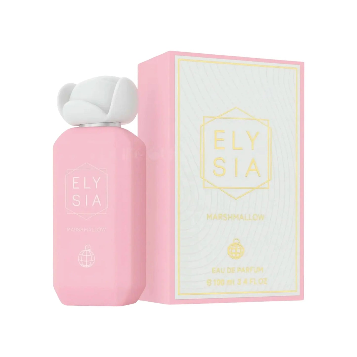 Elysia Marshmallow 100ml Fragrance World