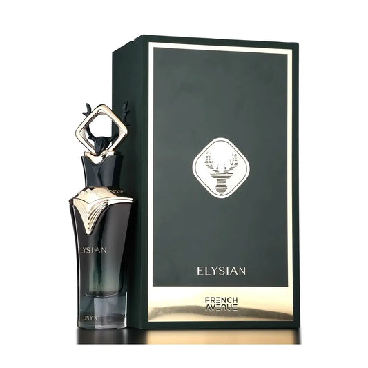 Elysian Onyx 80ml French Avenue
