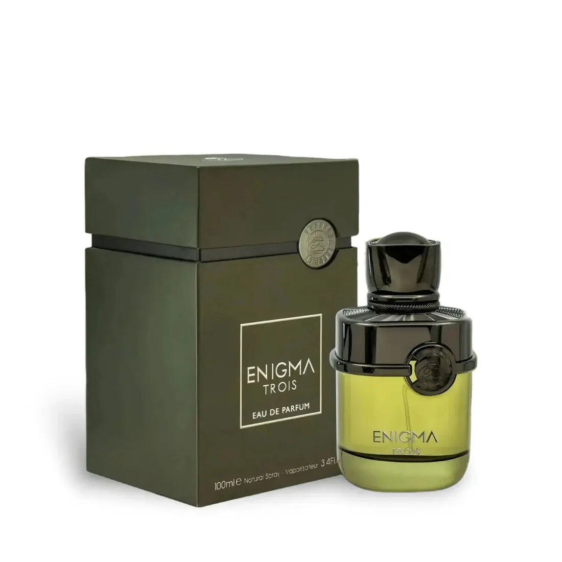 Enigma Trois 100ml French Avenue