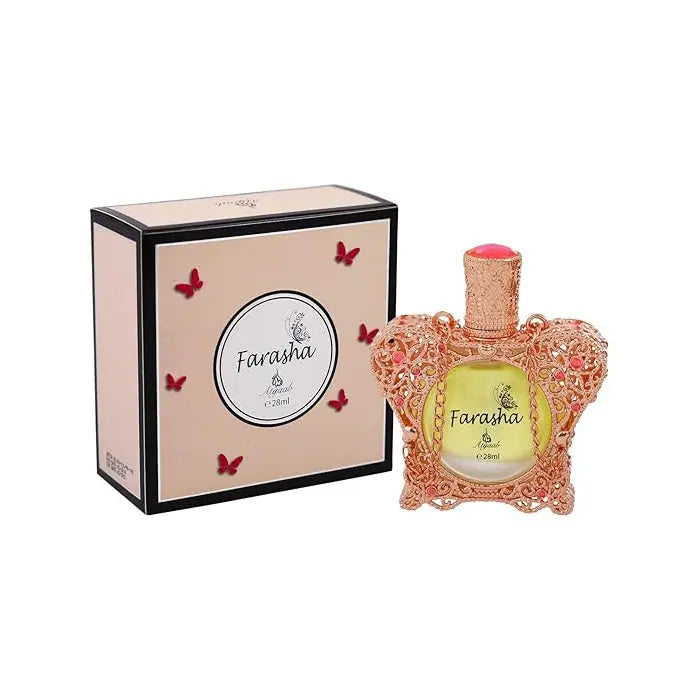 Farasha 28ml OIL Khadlaj