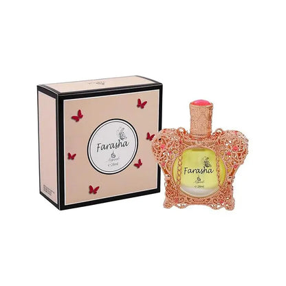 Farasha 28ml OIL Khadlaj
