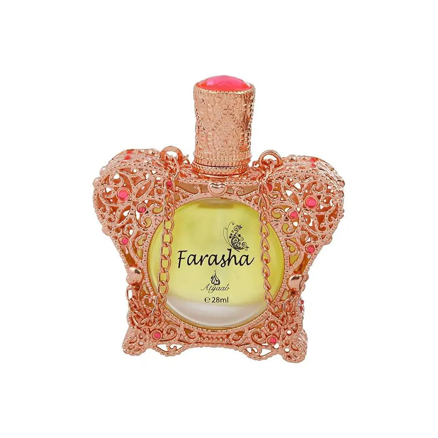 Farasha 28ml OIL Khadlaj