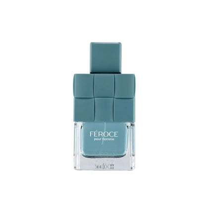 Feroce Pour Homme 100ml by Fragrance World