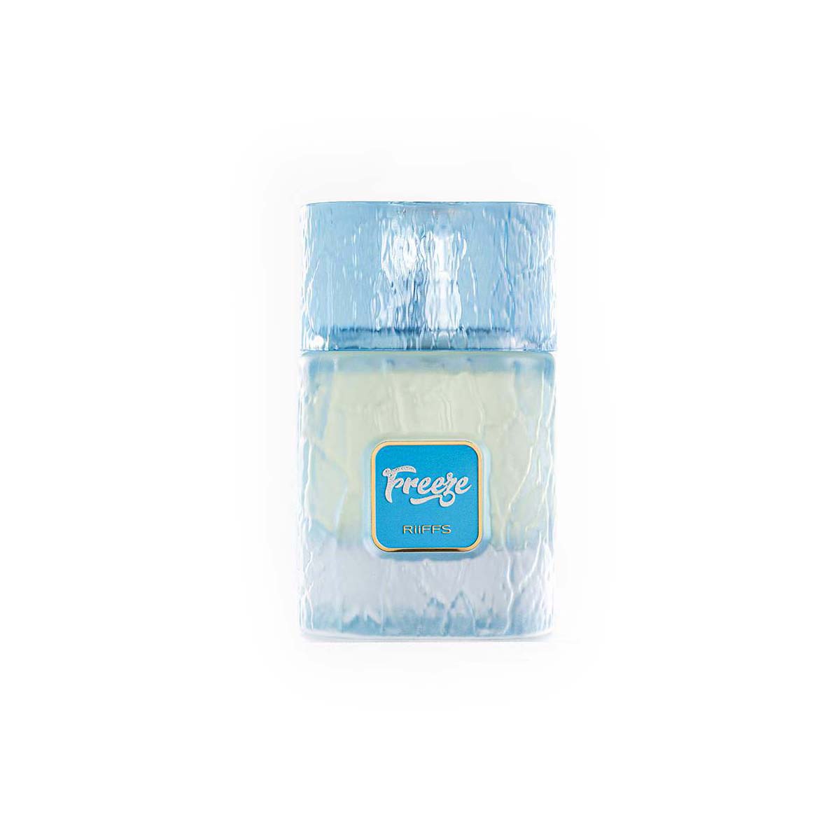 Freeze 100ml Riiffs