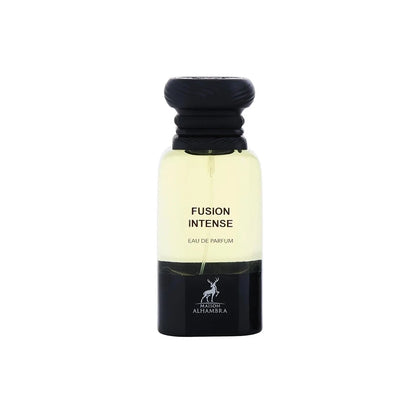 Fusion Intense 80ml