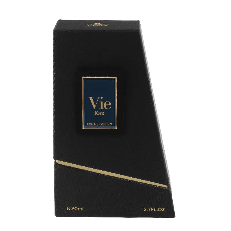 Vie Eau 80ml Fragrance World