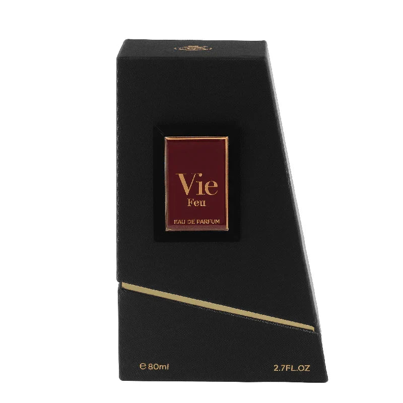 Vie Feu 80ml by Fragrance World