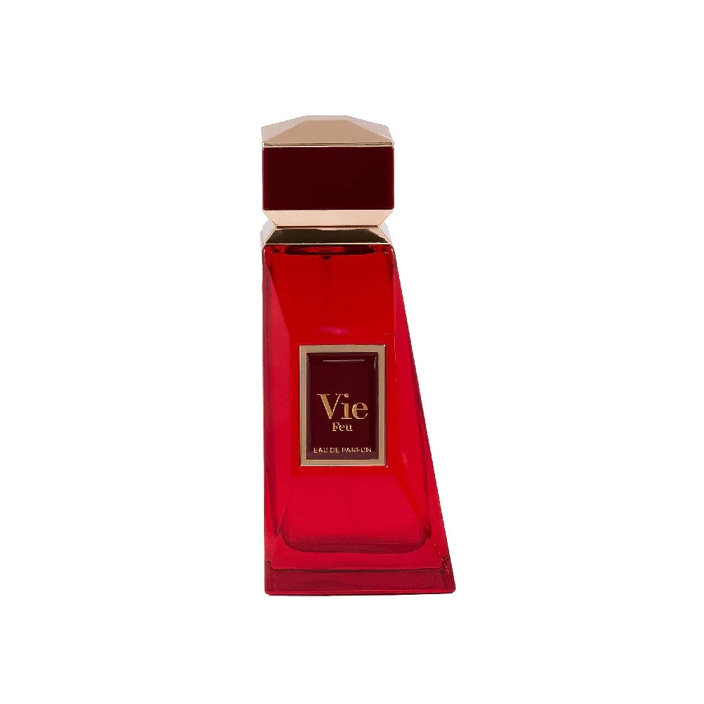 Vie Feu 80ml by Fragrance World