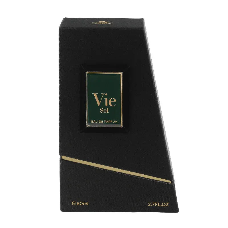Vie Sol 80ml Fragrance World
