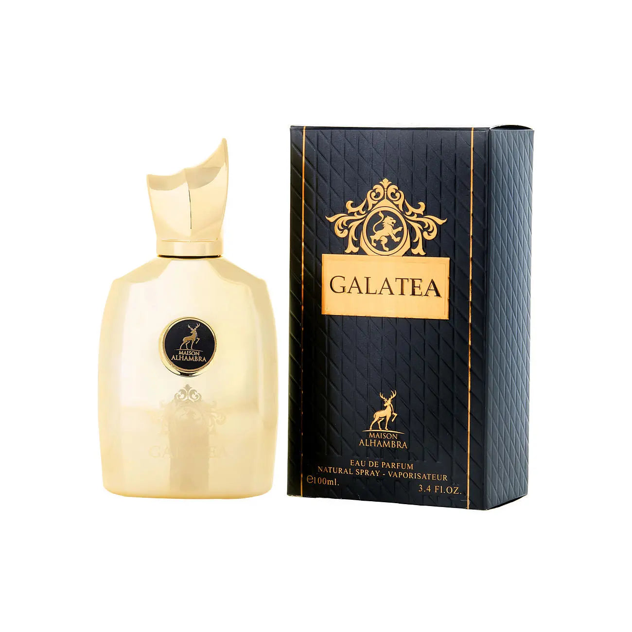 Galatea 100ml Maison Alhambra