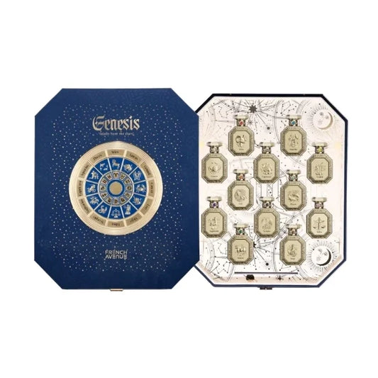Genesis Gift Box 30ml