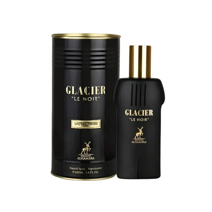 Glacier Le Noir 100ml