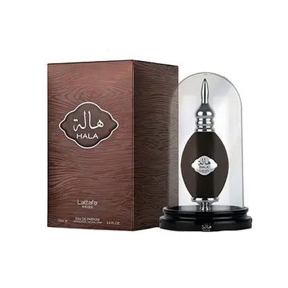 Hala 100ml Lattafa PRIDE
