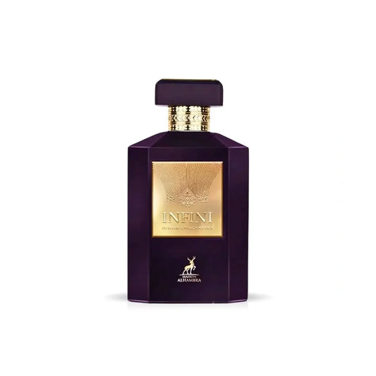 lnfini Intoxicating Cherry 100ml