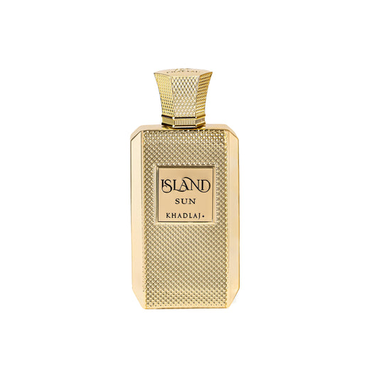 Island Sun 100ml