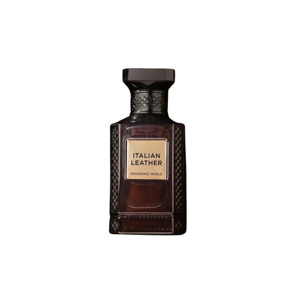 Italian Leather 80ml by Fragrance World