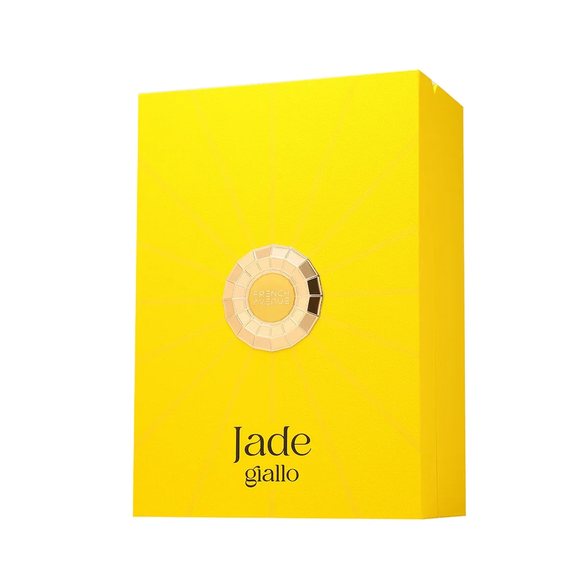 Jade Giallo 100ml